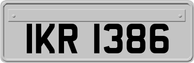 IKR1386