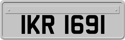 IKR1691