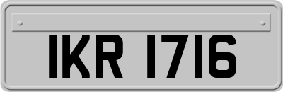 IKR1716