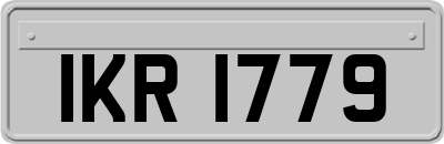 IKR1779