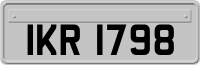 IKR1798