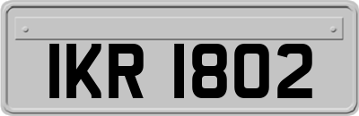 IKR1802