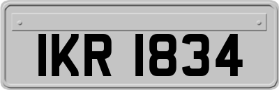 IKR1834