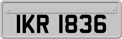 IKR1836