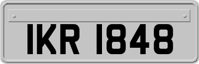 IKR1848