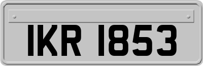 IKR1853