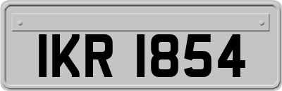 IKR1854