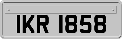 IKR1858