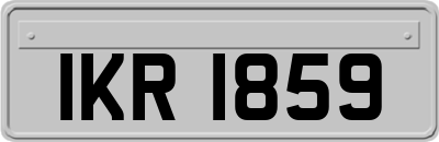 IKR1859