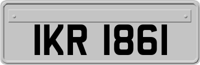 IKR1861