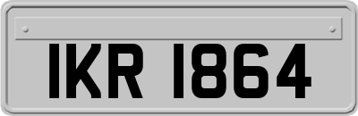 IKR1864