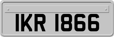 IKR1866