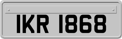 IKR1868