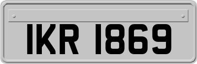 IKR1869