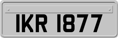 IKR1877