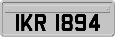 IKR1894