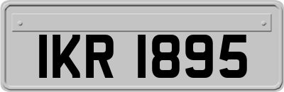 IKR1895