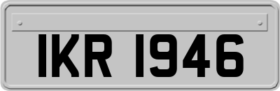 IKR1946