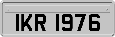 IKR1976