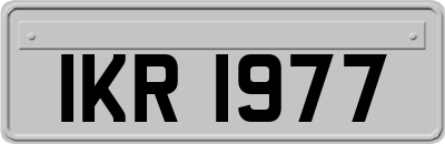 IKR1977