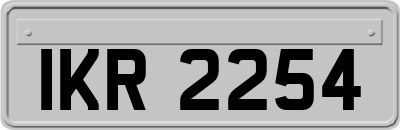 IKR2254