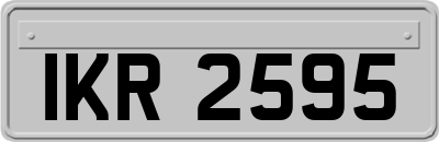 IKR2595