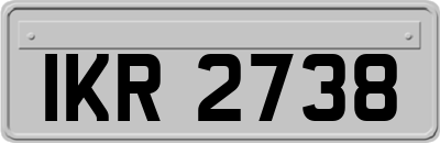 IKR2738