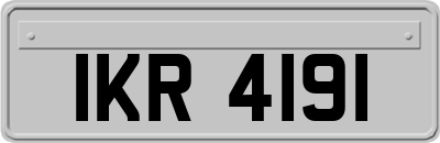 IKR4191