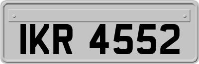 IKR4552