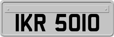 IKR5010