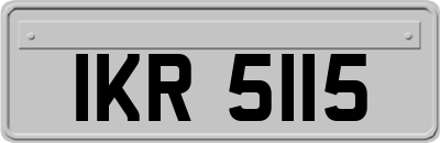 IKR5115