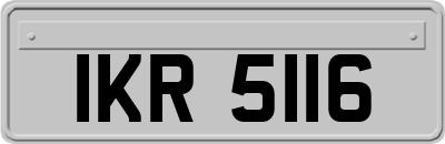 IKR5116