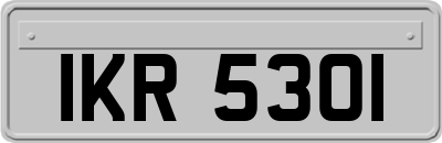 IKR5301