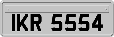 IKR5554