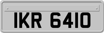 IKR6410