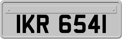 IKR6541