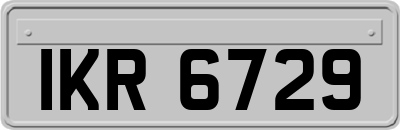 IKR6729