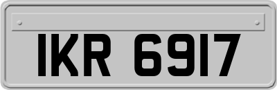 IKR6917