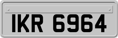 IKR6964