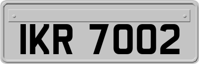 IKR7002