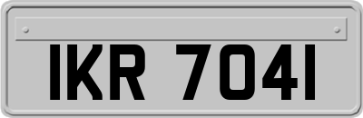 IKR7041