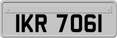 IKR7061