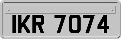 IKR7074