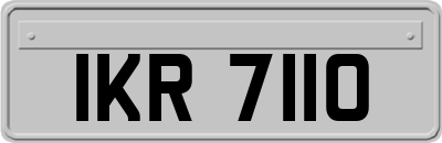 IKR7110