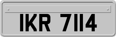 IKR7114