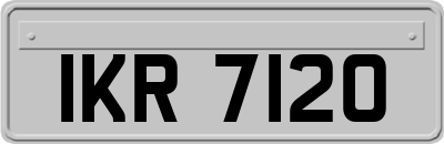 IKR7120