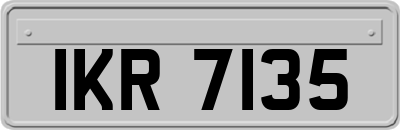 IKR7135