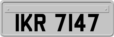 IKR7147