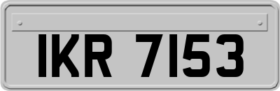 IKR7153