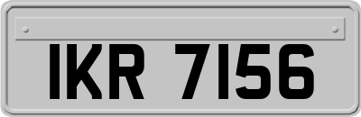 IKR7156